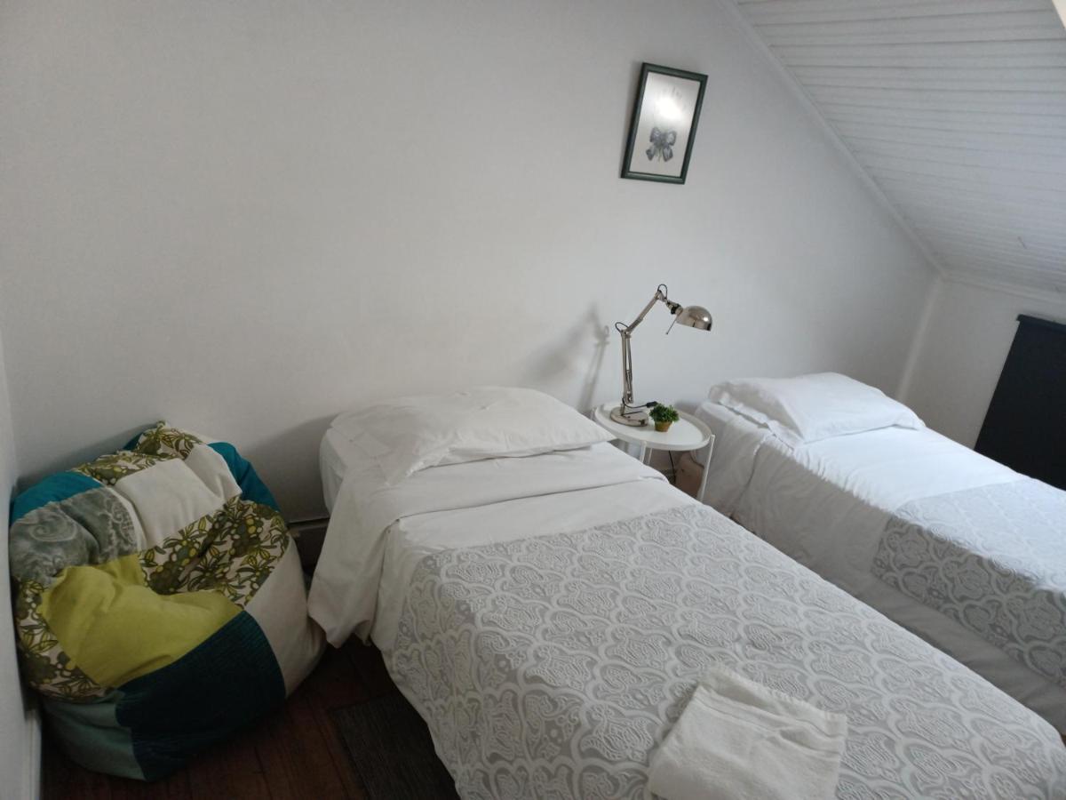 Ww Hostel & Suites Coimbra Exterior photo