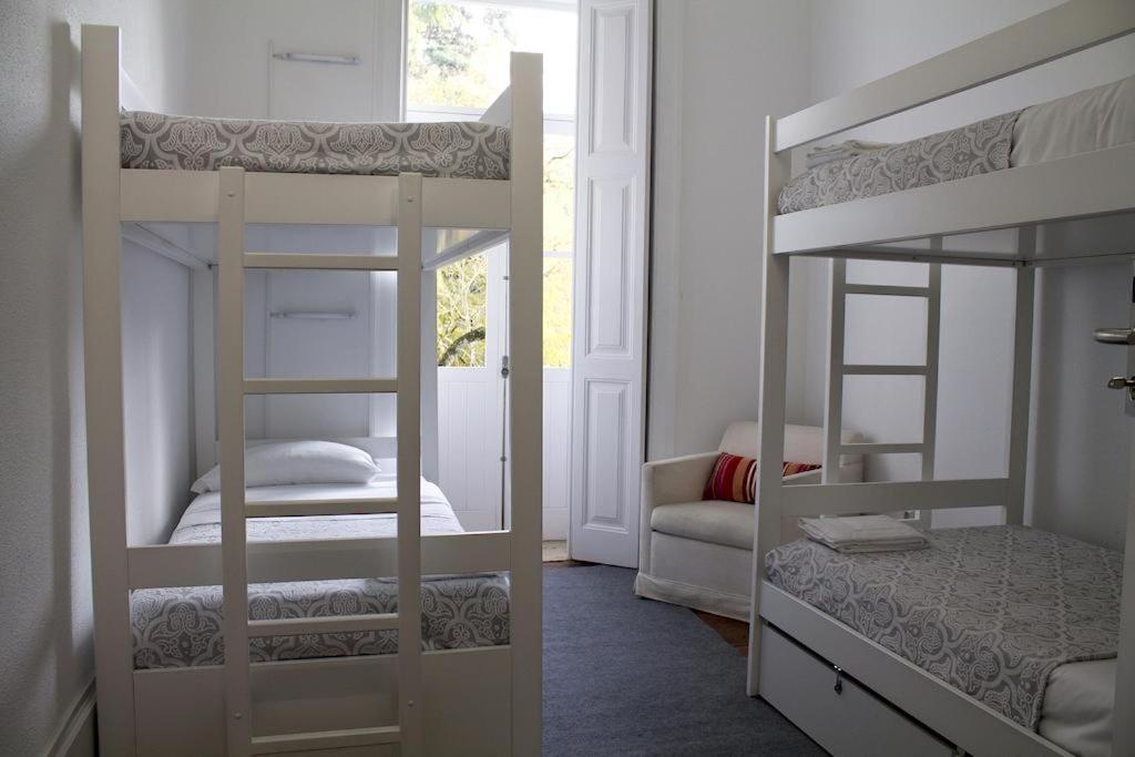 Ww Hostel & Suites Coimbra Exterior photo