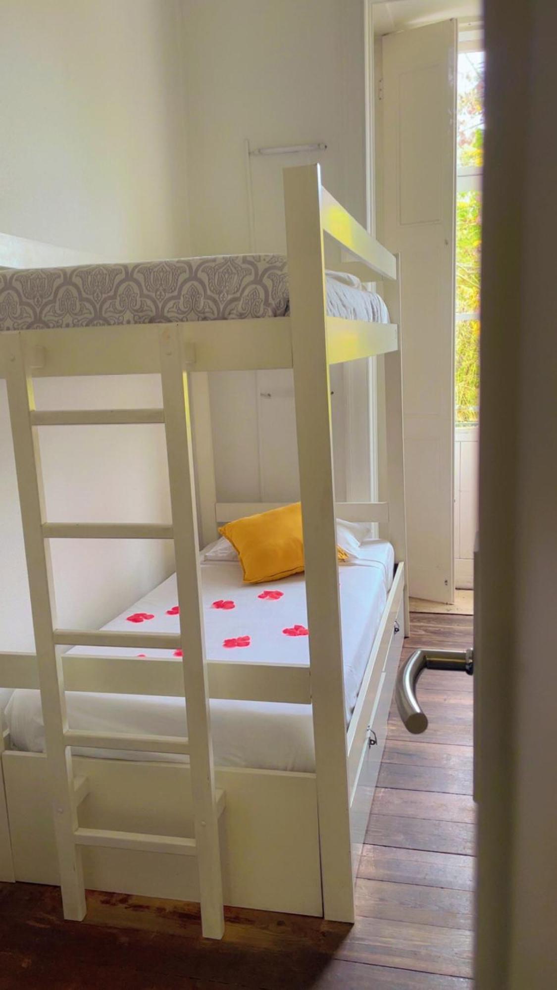 Ww Hostel & Suites Coimbra Exterior photo