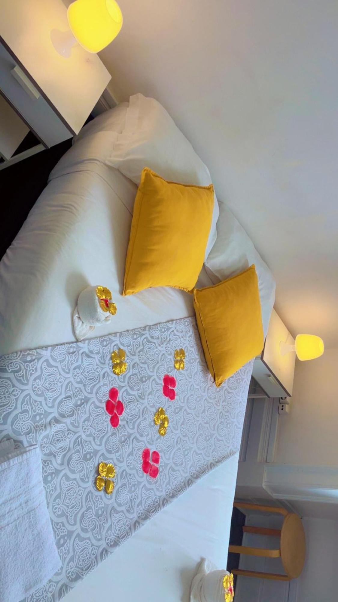 Ww Hostel & Suites Coimbra Exterior photo