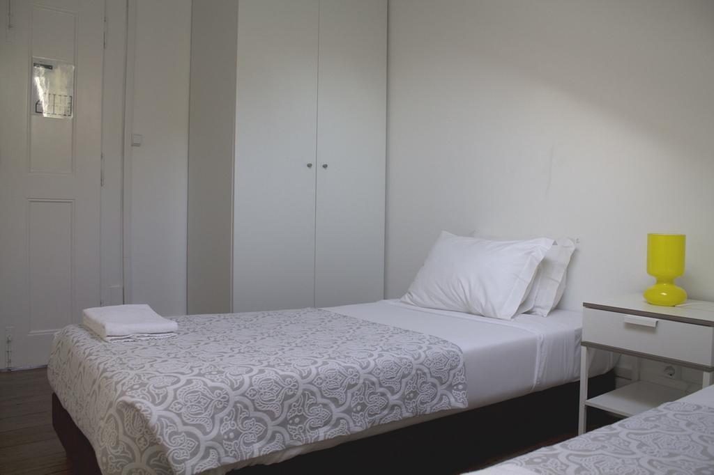 Ww Hostel & Suites Coimbra Exterior photo