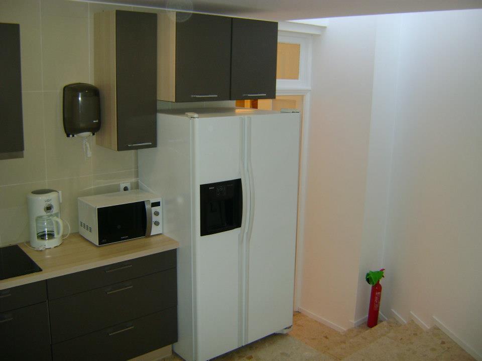 Ww Hostel & Suites Coimbra Exterior photo